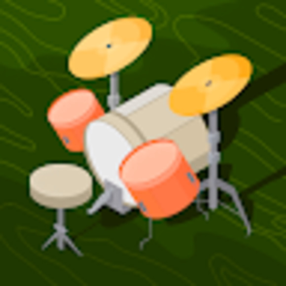 Meet your Posher, Rolstine - Picture 1 of 1